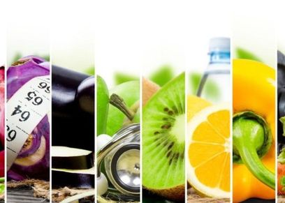 خمسة أنظمة غذائية للمشاهير يجب تجنبها