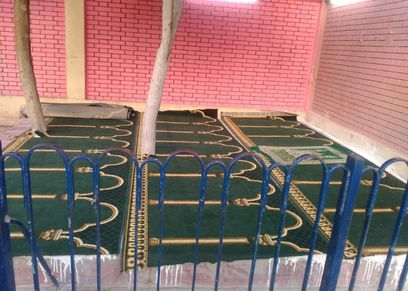 سيدات يشتكن من إزالة الجزء المخصص مصلى للسيدات داخل محطة مترو الزهراء