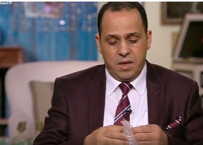 استاذ الرقابة الصحية يوضح طرق دبح الأضحية وحفظ اللحوم