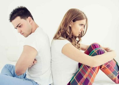 10 أسباب ظاهرية و5 حقيقية للمشاجرات الزوجية