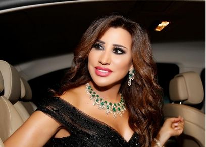 نجوى كرم