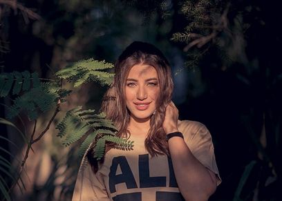 هايدي موسى