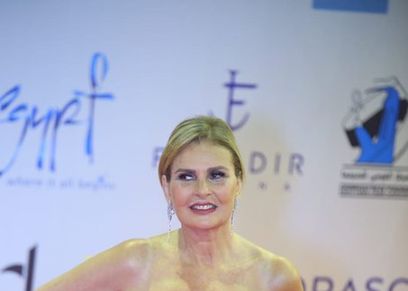 يسرا