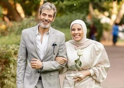 ابنة الفنان محمد سليمان