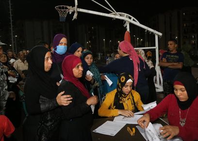 الندوات التثقيفية