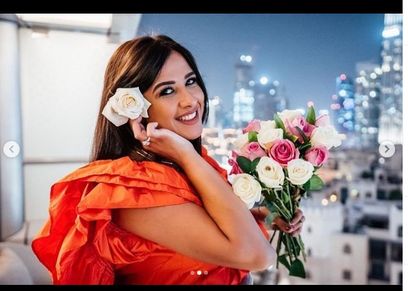 ياسمين عبدالعزيز