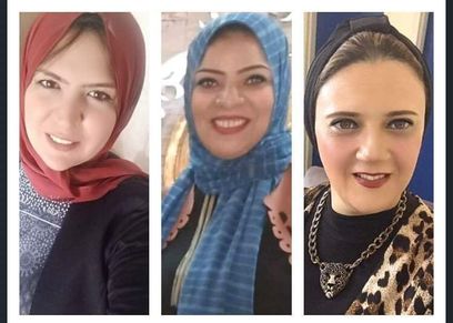 منسقو أمهات مصر