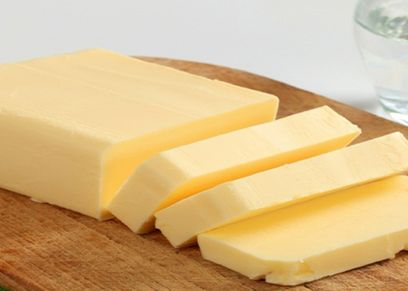 زبدة