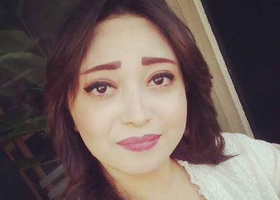 نشوى العجوز