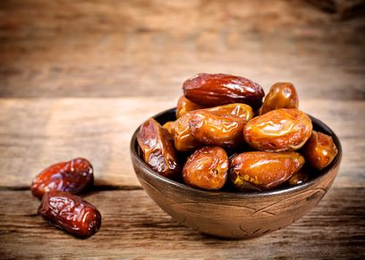 البلح