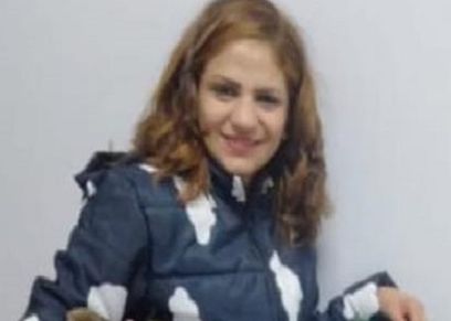 مريم تستغيث من عنف زوجها