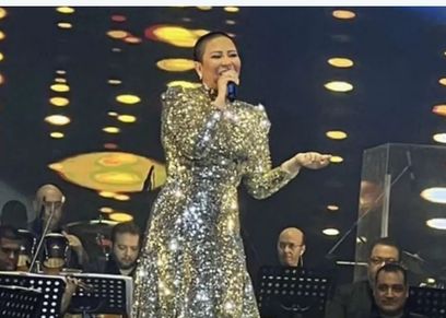 شيرين عبدالوهاب