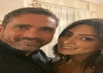 أمير كرارة وشقيقته