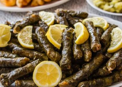 ورق عنب