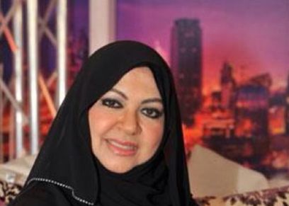 منى المنصوري