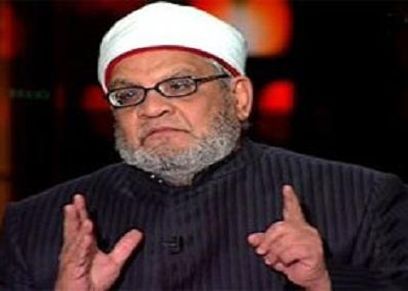 الشيخ أحمد كريمة