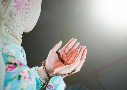 فتاوى حول صيام المرأة