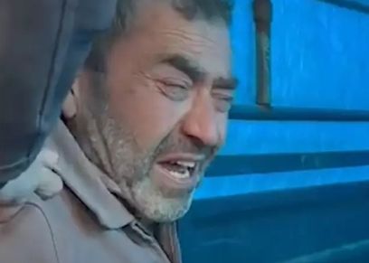 الأب السوري