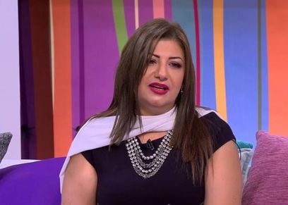عبير فؤاد خبيرة الأبراج
