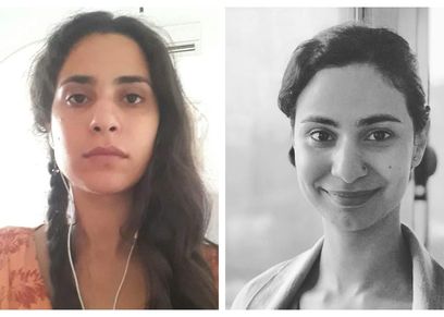 بنات عبلة كامل