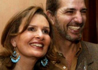 يسرا وهشام سليم