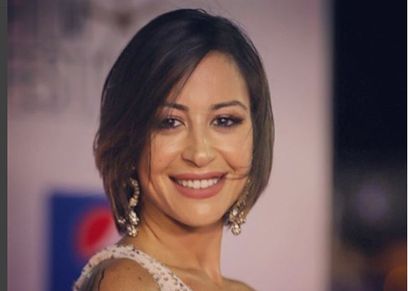 منة شلبي