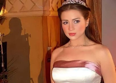 مي عز الدين فر عمر وسلمى