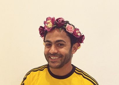 تميم يونس