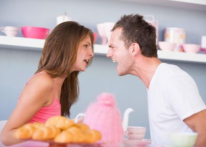حلول عملية لأربعة مشاكل في العلاقة الزوجية
