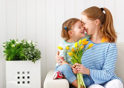 تربية إيجابية سليمة