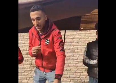 بياعين الغلابة