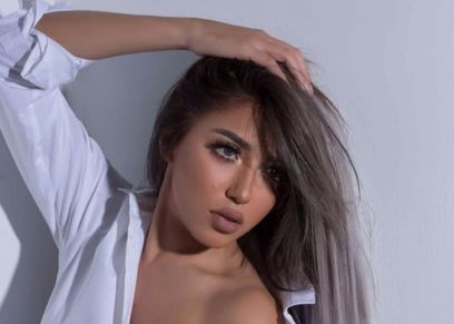 سارة سلامة