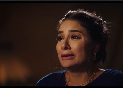 وداد في الشوارع تتسول الأموال