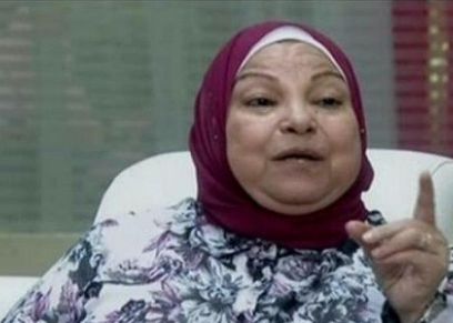 سعاد صالح