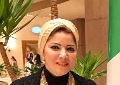 منال العبسي