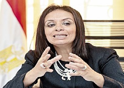 الدكتور مايا مرسي