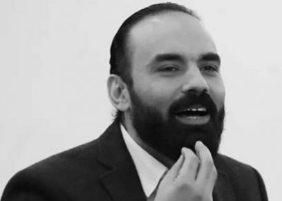 وليد خيري