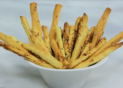 طريقة عمل الباتون ساليه في البيت