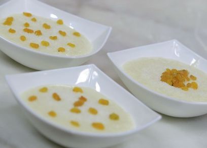 طريقة عمل الرز بلبن المصري