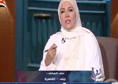 دعاء فاروق