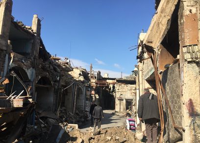 صورة أرشيفية
