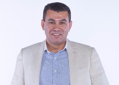 الدكتور صابر عبد المقصود