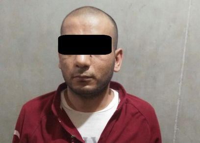 المتهم بقتل شقيقته بالدقهلية