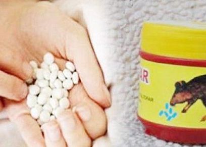 بعد تسمم فتيات أشمون.. 6 أفكار لحفظ المواد السامة بعيدا عن أيدي الأطفال