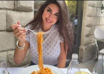 الفنانة ياسمين صبري