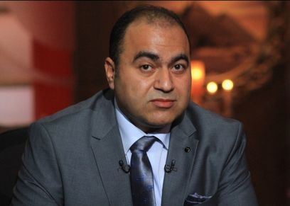 الدكتور أمجد الحداد