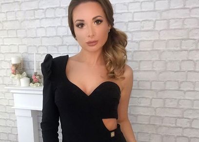 إيكاترينا كيه
