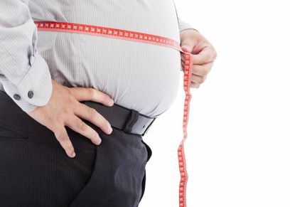 بكتريا غريبة تساهم في زيادة وزنك