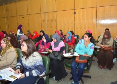 انخفاض نسب العوانس من فتيات مصر