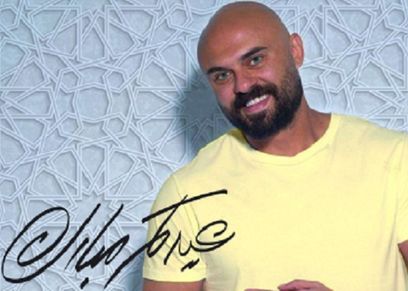 أحمد صلاح حسني